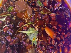-粉墨特色菜·烧烤音乐酒馆