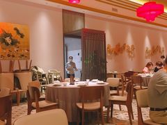 大堂-金鸭季·北京烤鸭(深业上城店)