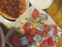-金石陈朝鲜拌饭(东城万达店)