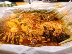 -鱼颜诱纸纸上烤鱼·蛙(龙湖天街店)