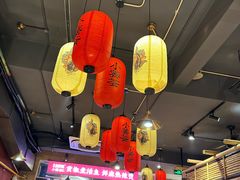 -小饕荟雅安贡椒鱼鲜馆(广福桥店)