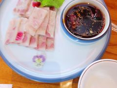 -东门烤鸭店(东华门店)