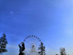 -云漫湖生态度假公园