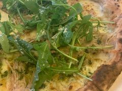 -PIZZA BIANCA(万象城店)