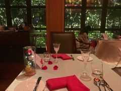 -杭州西子湖四季酒店-WL BISTRO西湖餐厅(灵隐路店)