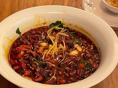 -不二·民谣音乐餐吧(长沙店)