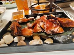 -小厨娘淮扬菜(龙湾天街店)