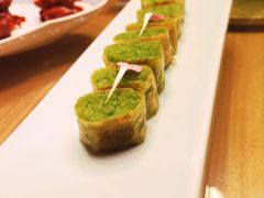 -安多素食(广仁寺路店)