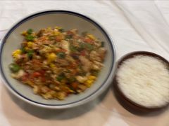 -新新湘菜馆(新中街二条店)