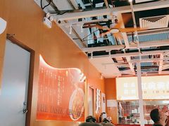 大堂-遇见小面(广州南站店)