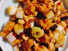 -娄三少春饼·烤鸭(合生汇购物中心店)