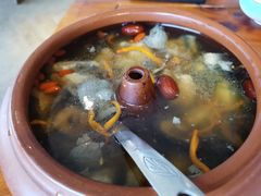 -云隐小厨·传统大理美食(复兴路店)