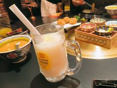 -無二炙坊·和牛烧肉(大钟寺1733店)
