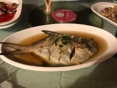 -沈家门海鲜夜排档(东港店)