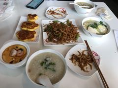 -嘉和一品粥(大沽南路店)