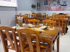 -兆辉木炭海鲜烧烤·海鲜小炒