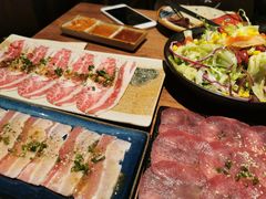 -壹风町烧肉居酒屋(恒丰中央广场店)