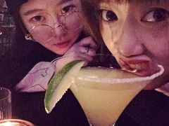 -罗斯福色戒酒吧(外滩店)