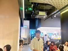 -Ameigo梅果·云贵川bistro(长宁来福士店)