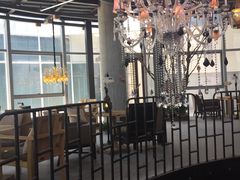 景观位-漫咖啡(中纺国际店)