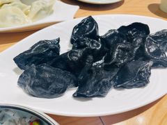 -船歌·鱼水饺青岛菜(国贸商城店)