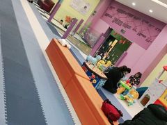 -悦宝园早教中心(庐阳区省直中心店)
