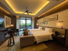 -广州都喜泰丽温泉度假酒店