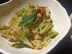-静一·疆味小馆(黄河路店)