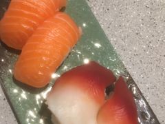 -友壹町寿司(嘉洲广场店)