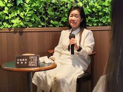 -Peet's Coffee皮爷咖啡(大学路店)