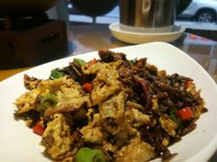 -邻家小馆(银都店)