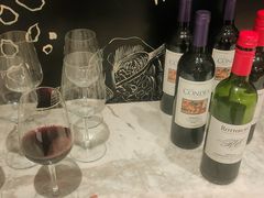 -顺德联塑万怡酒店·万荟轩自助餐厅