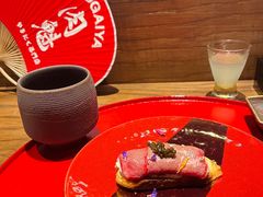 -肉魁屋·烧肉·烧鸟·酒场(高新店)