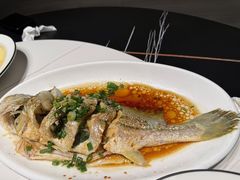-金海湾海鲜排档(朱家尖店)