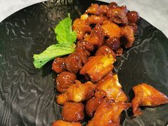 -城南往事·鲁菜济南菜(软件园美莲广场店)