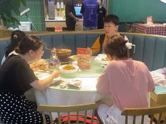 -老街鱼嘴巴(坡子街老店)