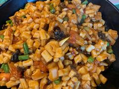 丁丁炒面-疆湖新疆拌面馆(望京店)