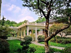 -南京中国近代史遗址博物馆(南京总统府)