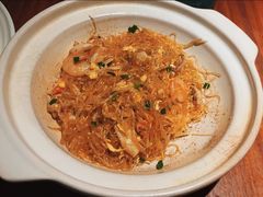 海鲜粉丝煲-意满花千醉(金茂览秀城店)