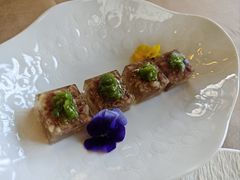 -老运河餐厅