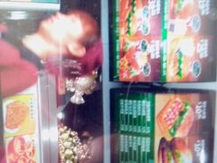 -麦加美汉堡(延津店)