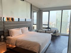 -Yolo私汤温泉设计师酒店(重庆南滨路店)