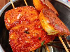 腐乳馒头片-炒豆合作社(东四总店)