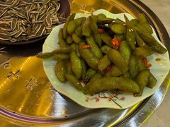 -沪上名羊天下•烤羊腿•东北烧烤•小龙虾(浦东直营总店)