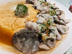 -海宝酒家(中山四路店)