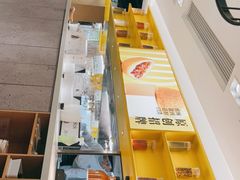 -蔡澜点心·粤菜(西单大悦城店)