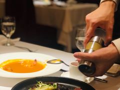 -王品牛排(郑州大卫城店)