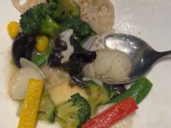 -金狮麟·新豫菜(金码大厦店)