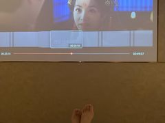 -华夏良子·足道SPA艾灸(铁道大厦店)