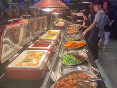 -西十二街牛排(西红门荟聚店)